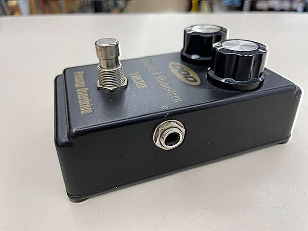 DOD YJM308 effector 208879