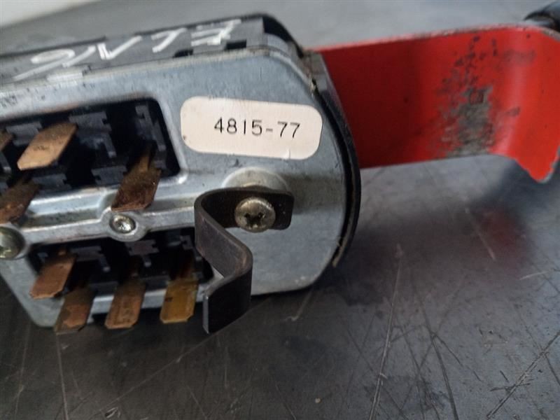 2005 Freightliner Turn/Light Switch, 4815-77 (9635173