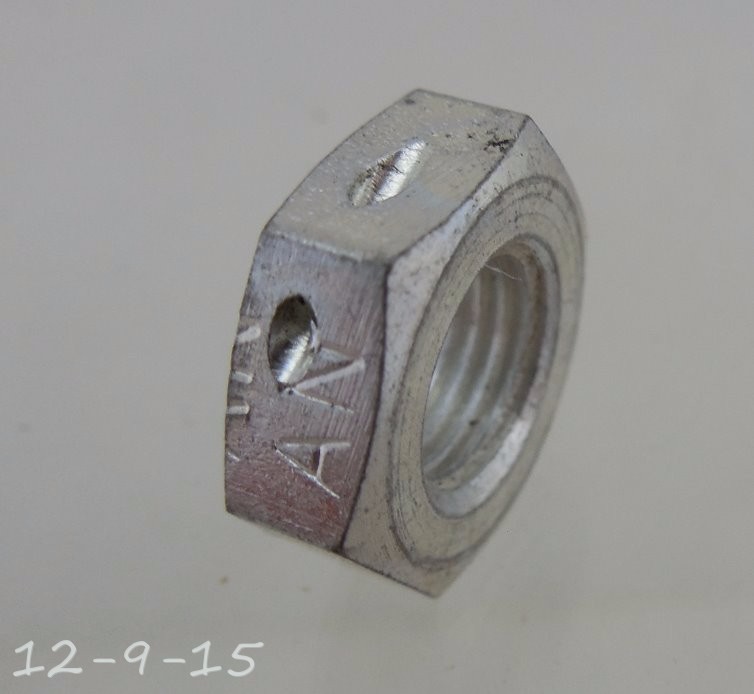 Cessna Nut S1573-3
