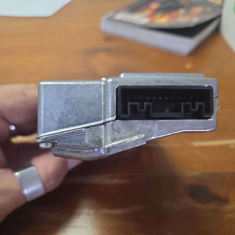 VW Front Windscreen Camera 3AA980654D