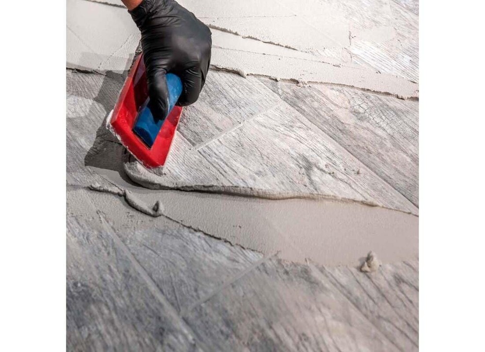 Custom Building Prod PBPG607-4 7LB Char Sand Grout - Quantity 1