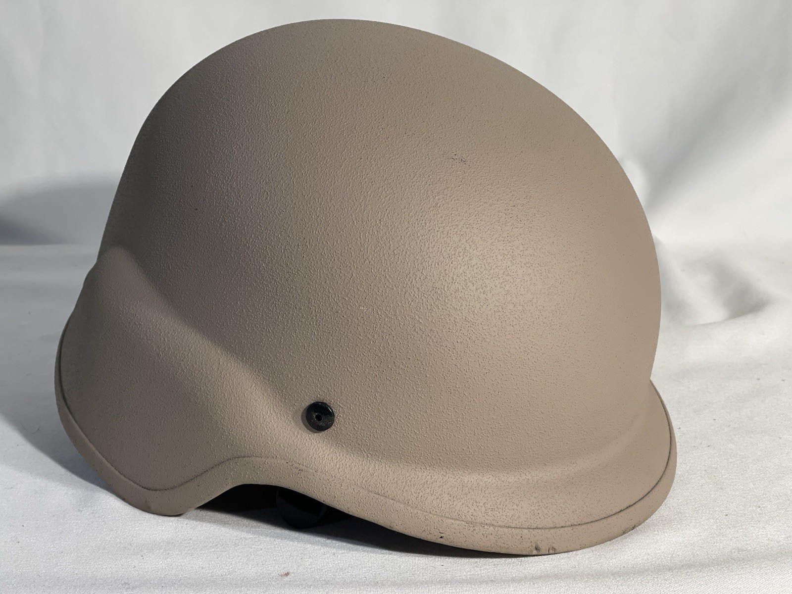 United Shield PST PASGT X-Large Ballistic Helmet (Tan)