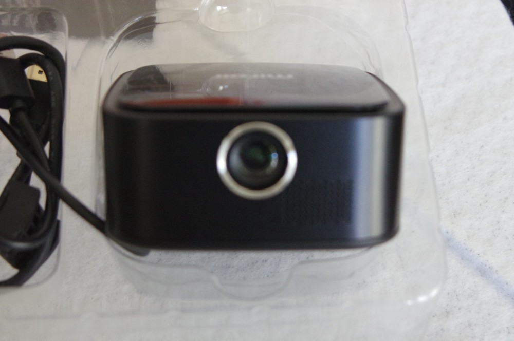 Miroir M29 50'' Micro Projector