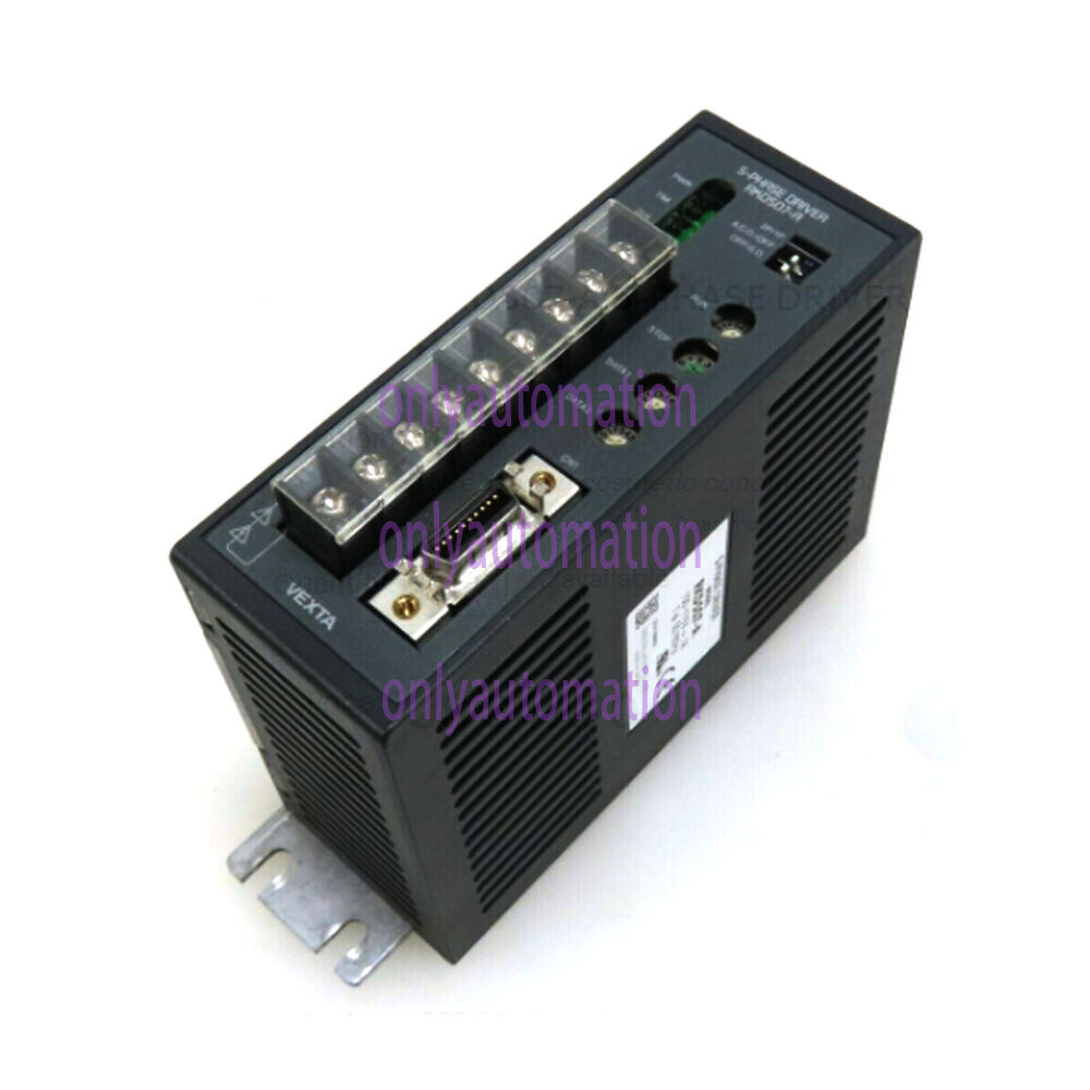 VEXTA RKD507-A Stepper Drive NEW~