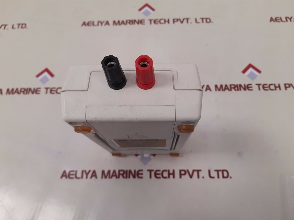 Martindale TEK300 Direct Current Calibrator