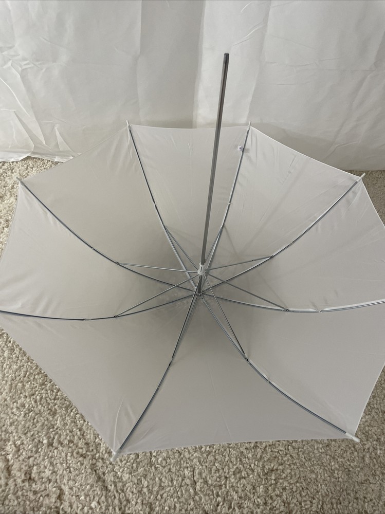 Neewer Small Deep Translucent Umbrella - 33'' used