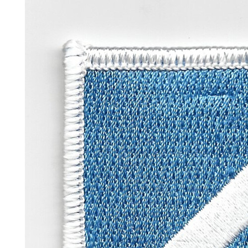 151st Ranger Battalion Flash