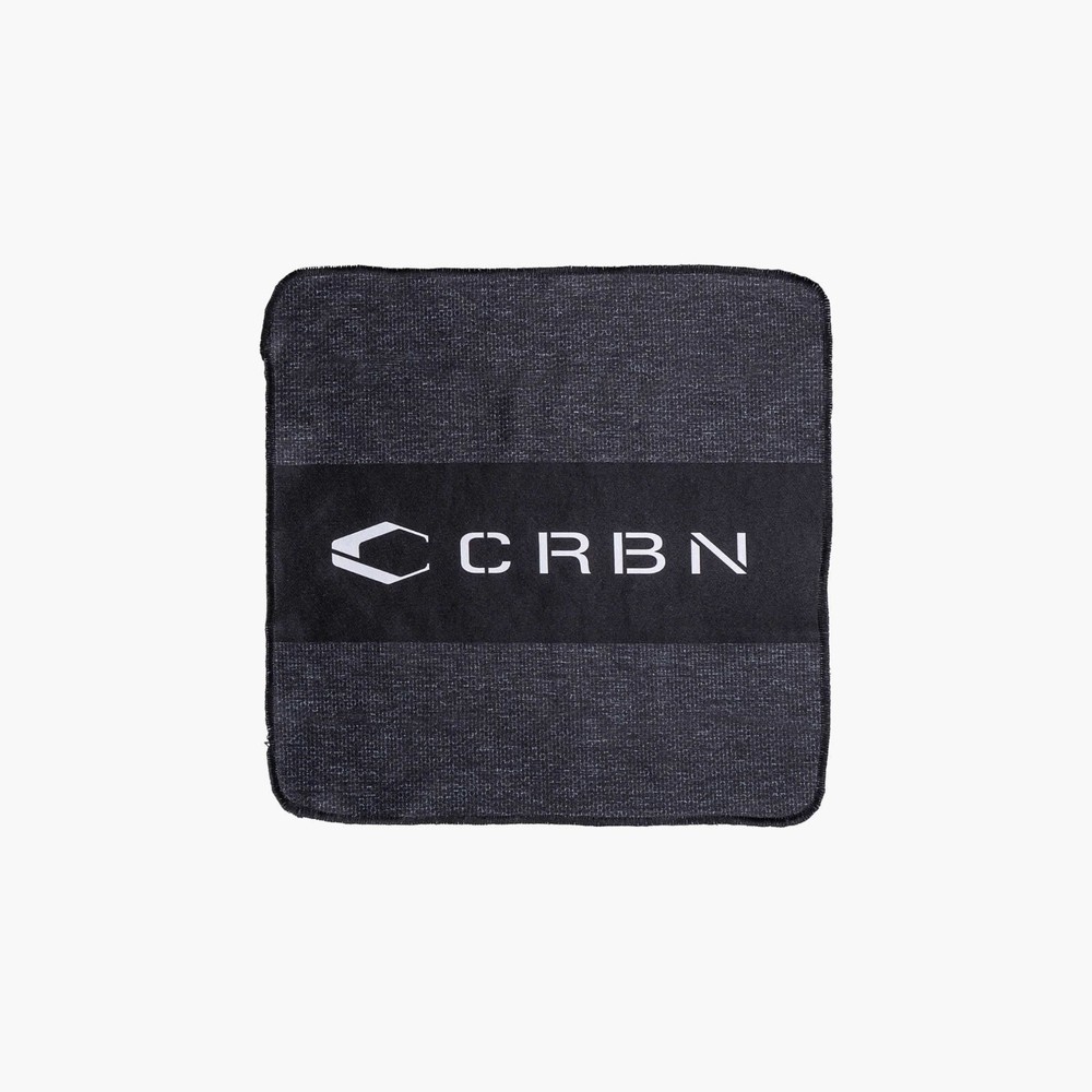 CRBN Microfiber Cloth - 3 Pack
