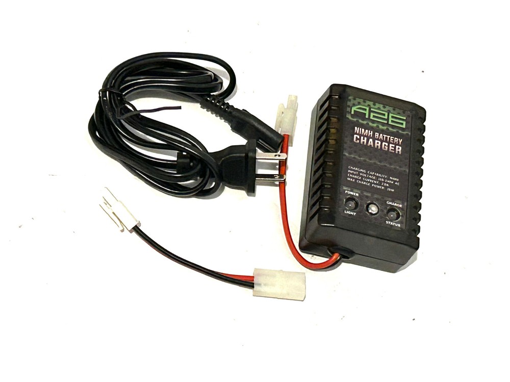 FIREPOWER A26 SMART CHARGER