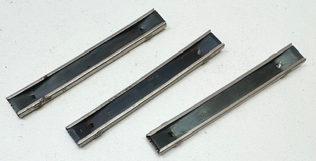 Mauser Broomhandle Stripper Clips