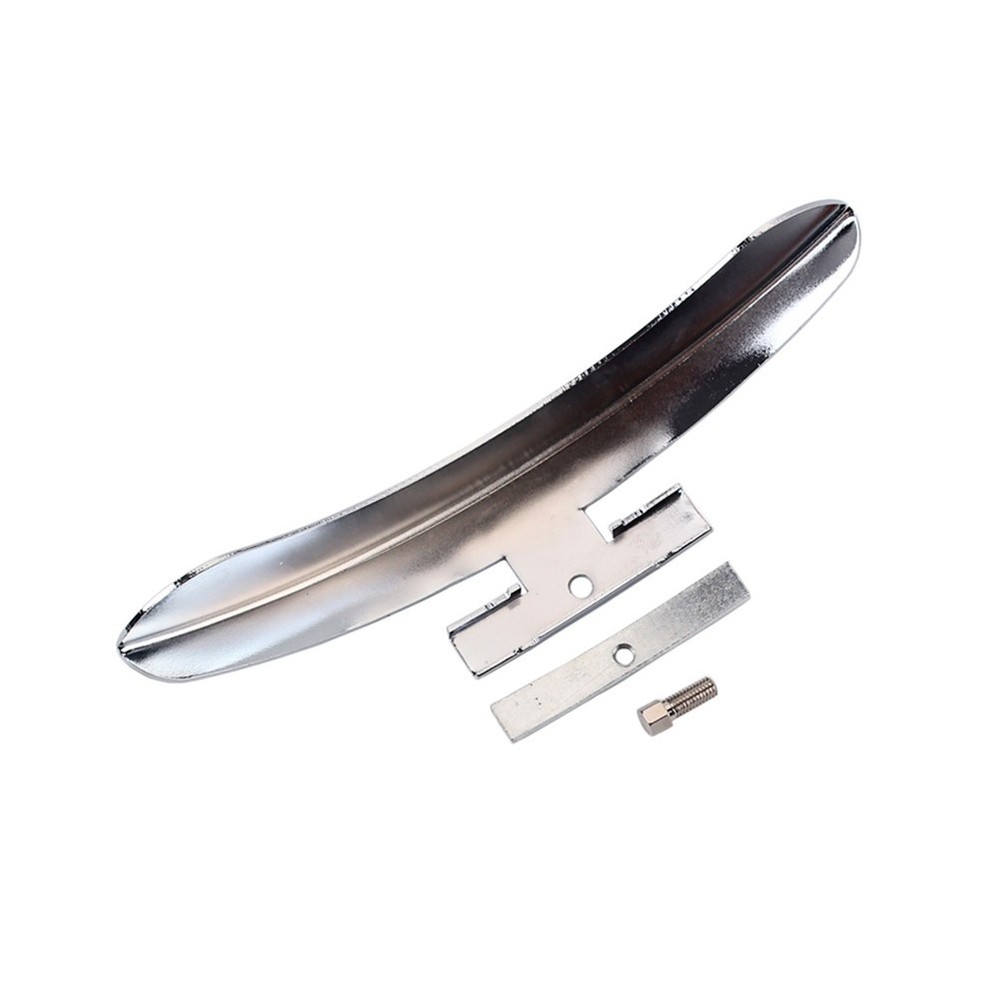 Banjo Accessories Armrest Style Protector Accessory Strap Hardware