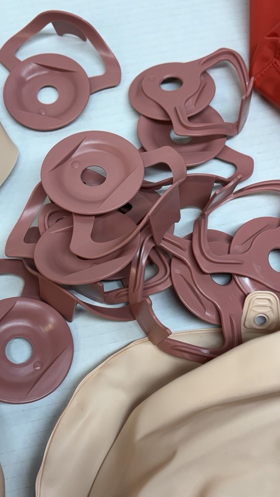 Mini Anne Mannequin CPR Kit Bundle