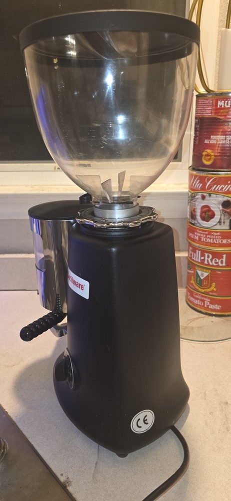 Cecilware Hc-600 Espresso Grinder