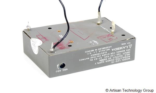 TDK-Lambda LZS-10 Regulated Power Supply