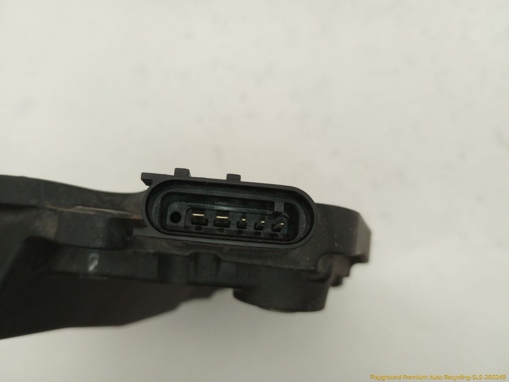 Range Rover Evoque L538 Automatic Transmission Control Module Fits 2012-2013 12