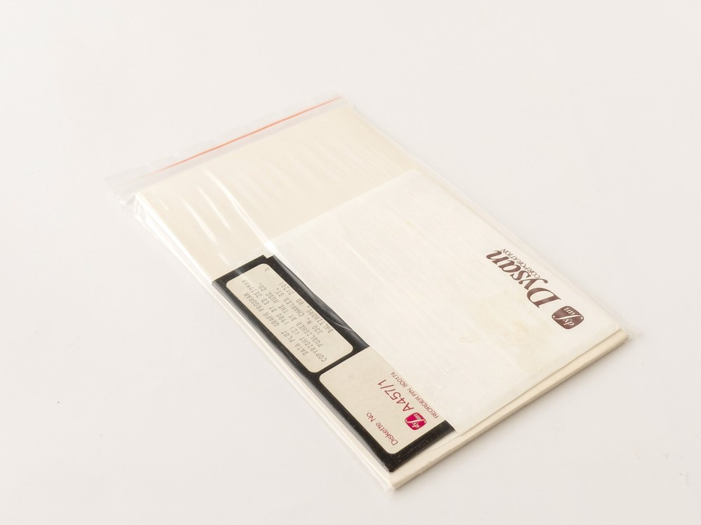 Data-Plot Graph Program - MUSE Software (The MUSE Co.) - 1980 / Apple II