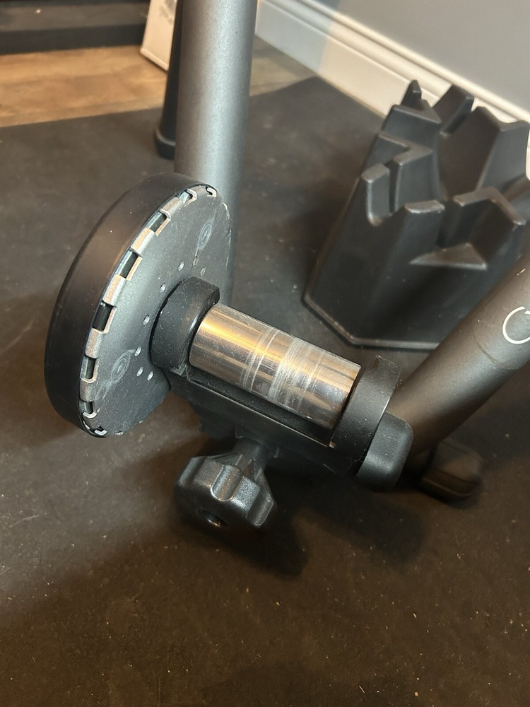 CycleOps Cycling Trainer