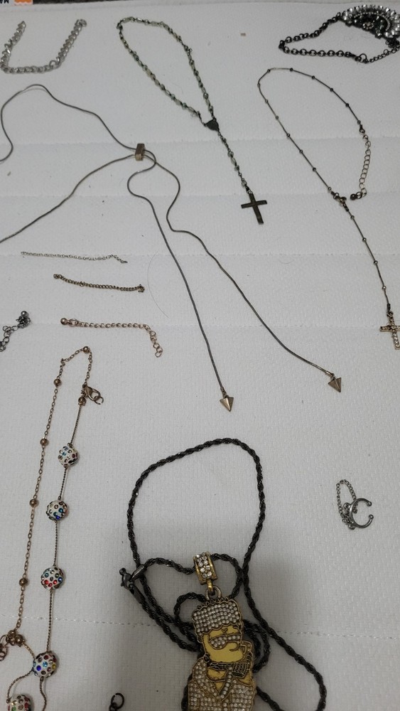 I Found This, Encontré Todo Esto