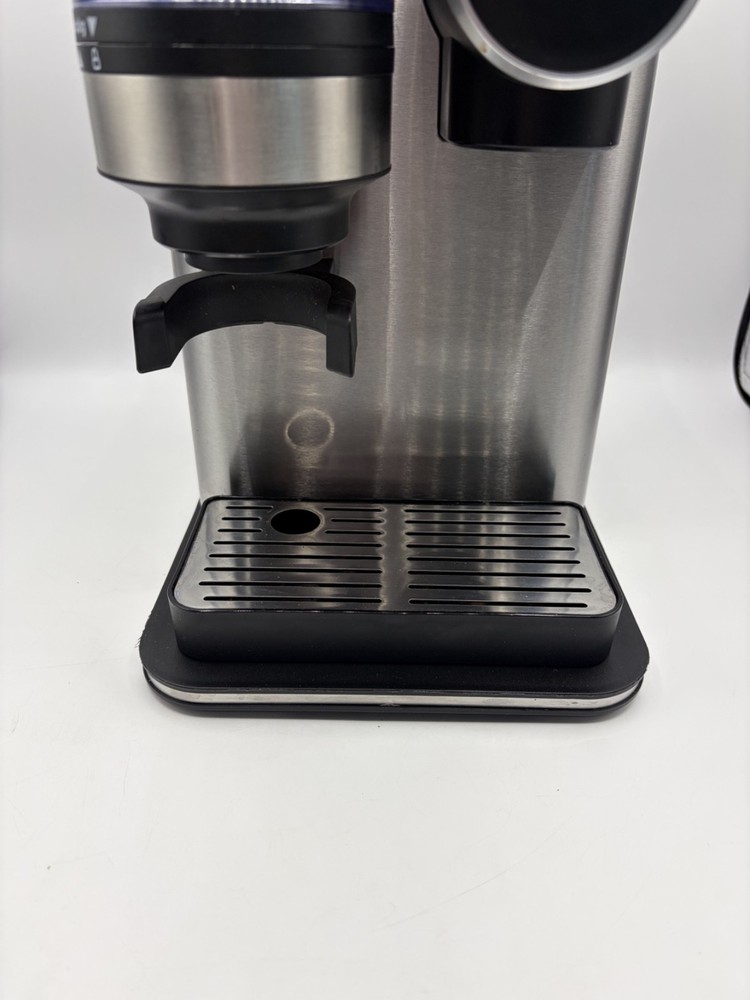 Cuisinart DGB-2 Grind & Brew Single-Serve Coffeemaker Bsh