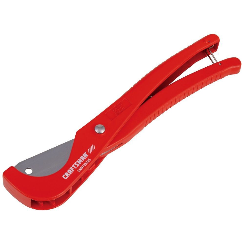 Craftsman Hose Cutters
