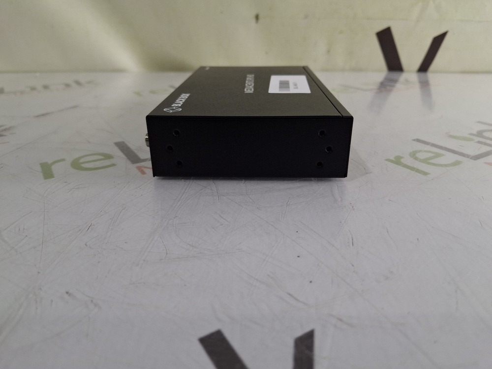 Black Box Network Services Mediacento IPX HD Extender Transmitter
