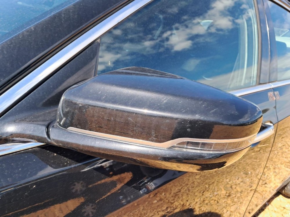 CT6 2017 Glove Box 4809727