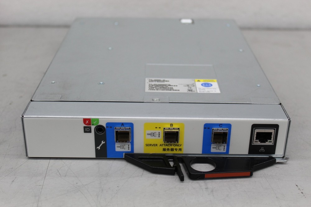 Flextronics 1026666-03 12Gbps SAS EMM Controller Module