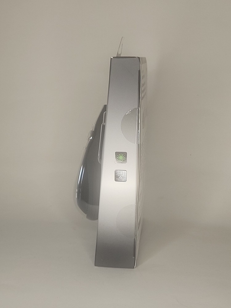 NEW KENSINGTON PRESENTER PRO REMOTE GREEN LASER POINTER