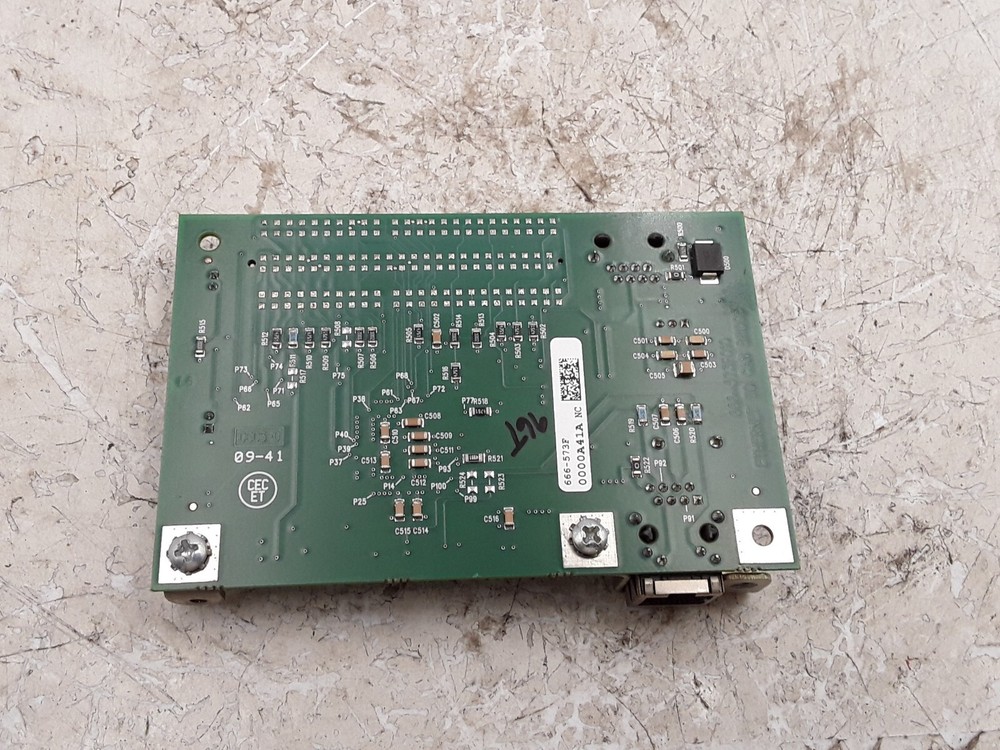 Circuit Board 666-573F