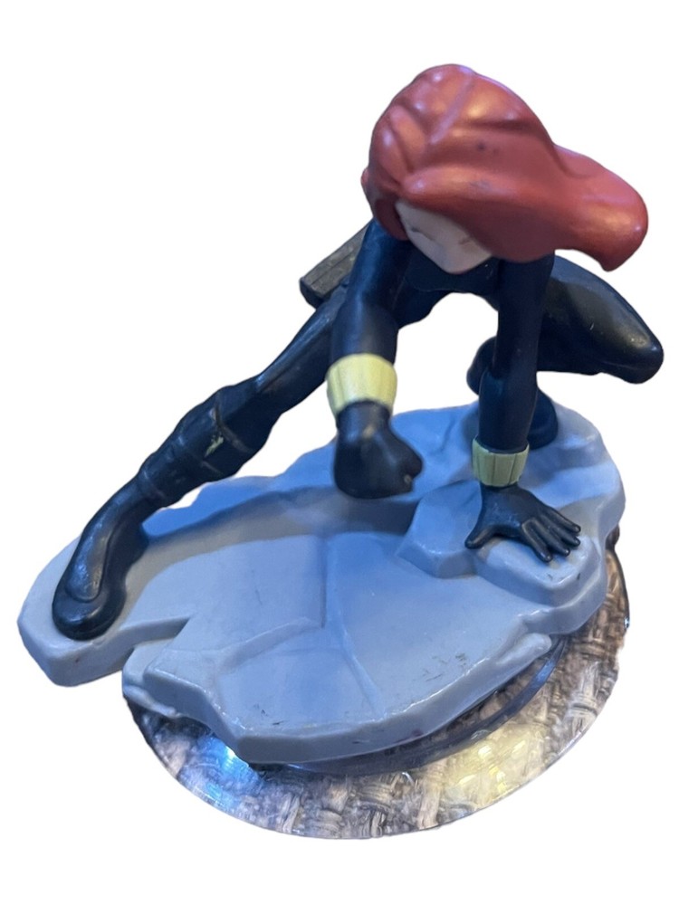 Lot 7 Disney Infinity Figures