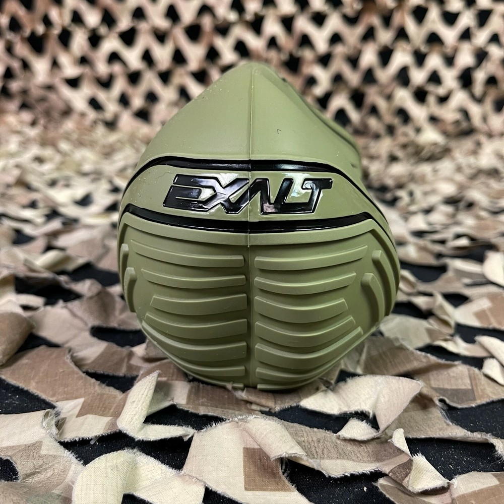 NEW Exalt Tank Cover - Medium - Olive