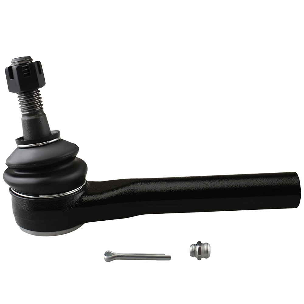 10 Front Upper Control Arm Tie Rod End For 2014-2018 Chevy Silverado Sierra 1500