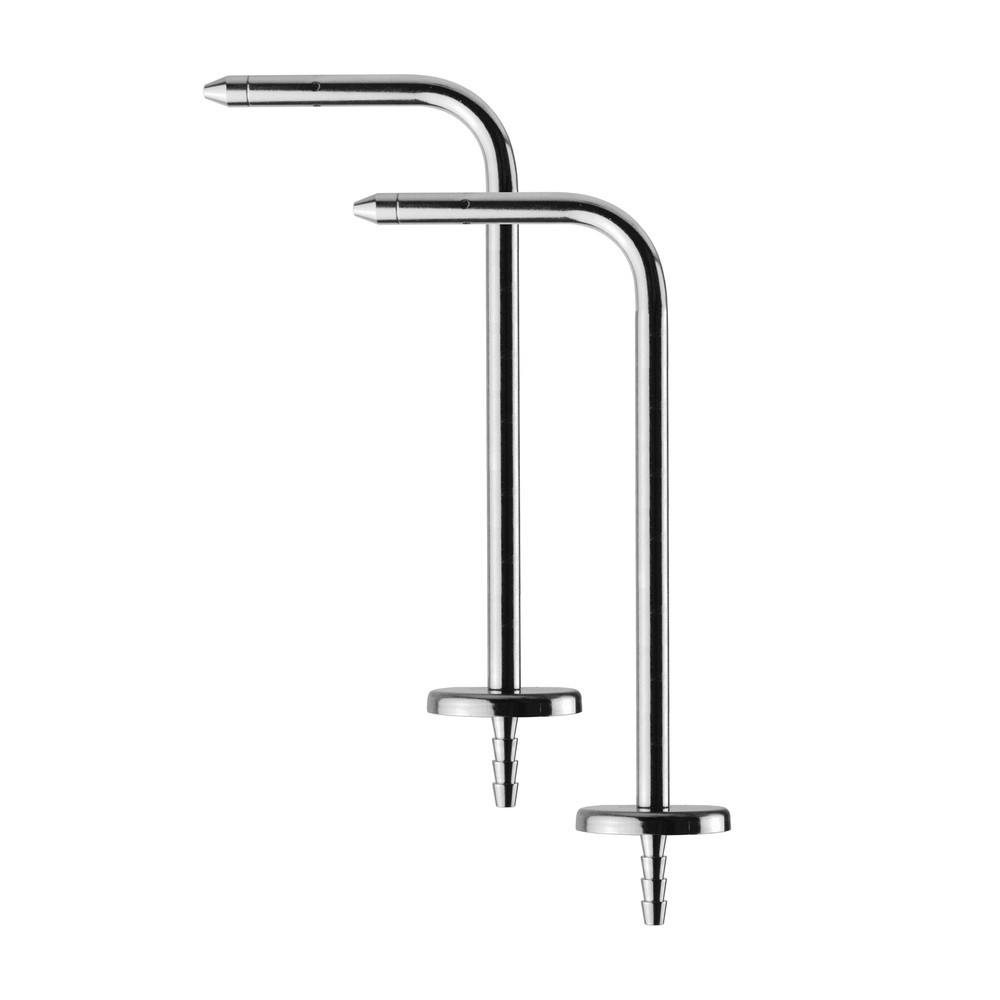 FOR ZIBOO ASP2 Static Pressure Probes ( two-pack)