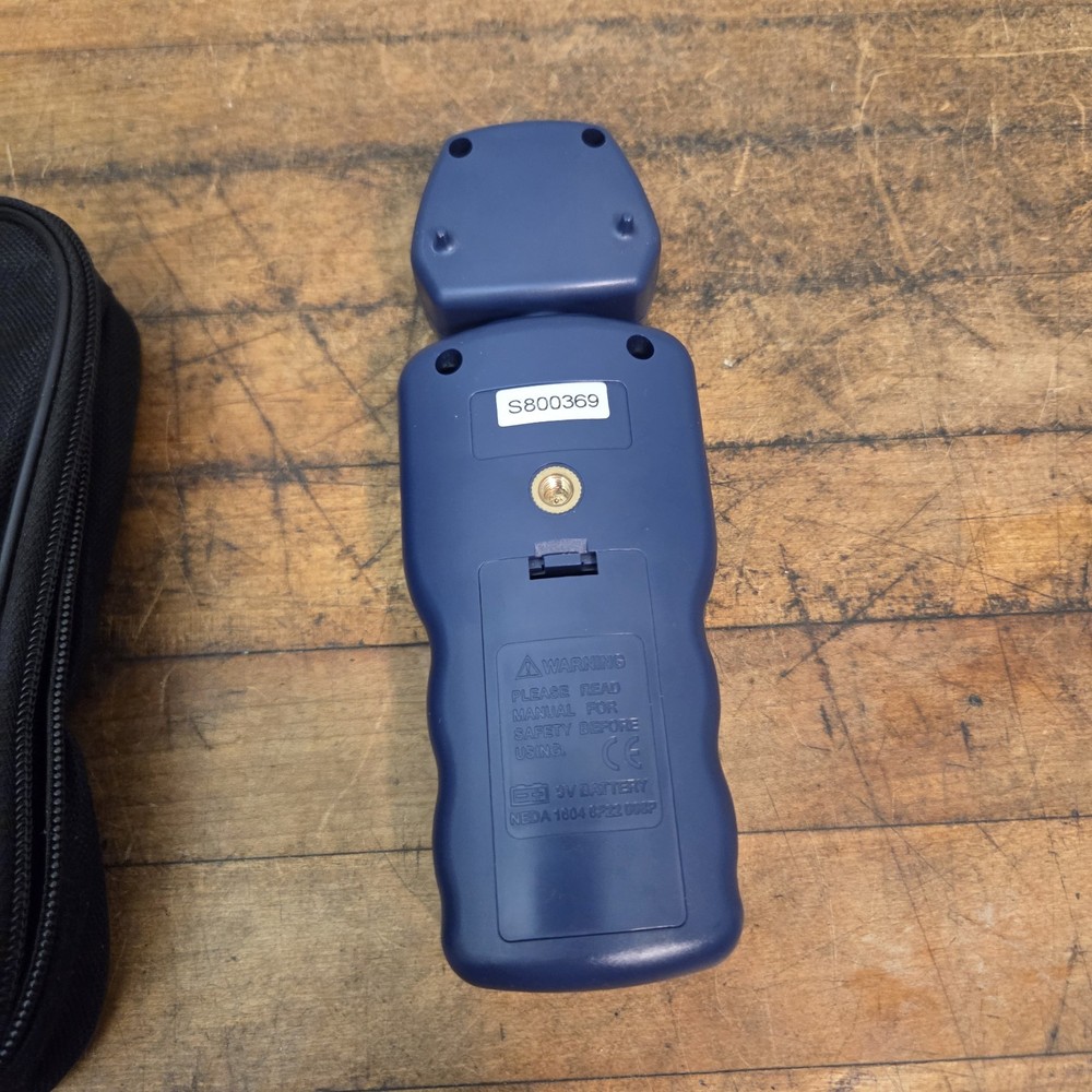 Dr. Meter Digital LED Light Meter - LX1332B
