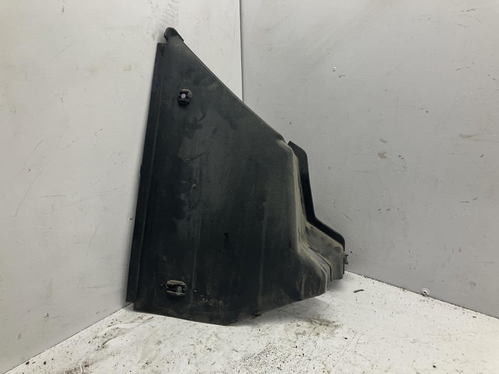 Mack CXU613 KICK Dash Panel - Used