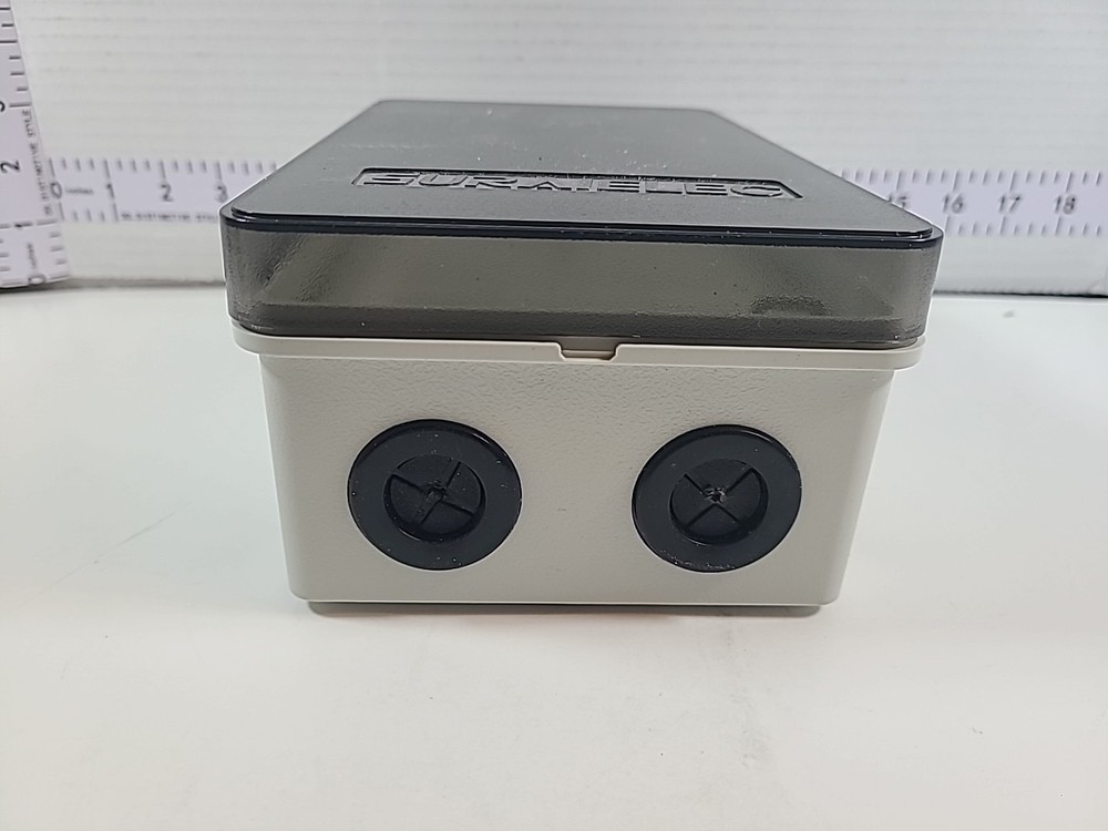 Suraielec Pool Timer, 24-Hour Cycle Mechanical Timer Switch