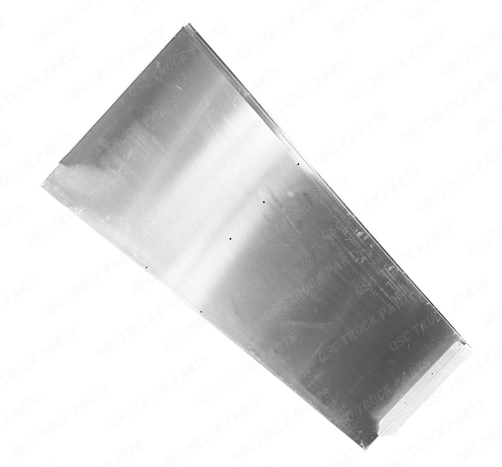 QSC Cab Cabin Sleeper Fairing Extender Bottom Lower Right side for Peterbilt 579