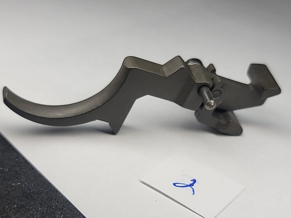 Original USGI M1 Garand Trigger Assembly w/pin
