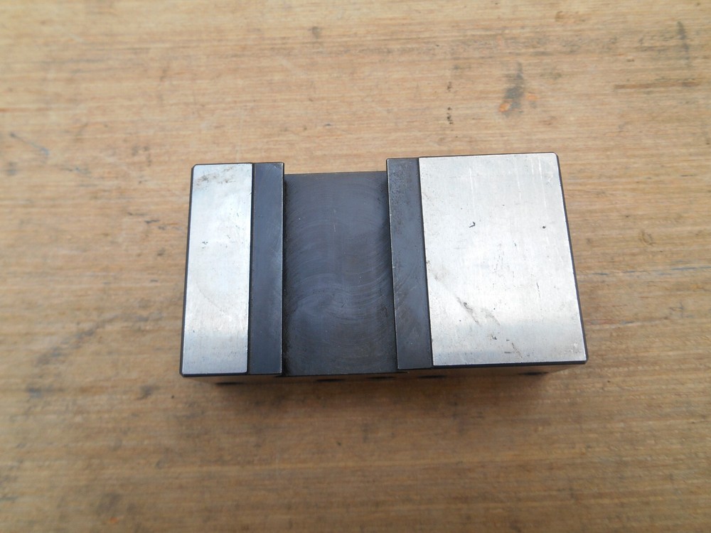 PCM , 7913 QUICK CHANGE TOOL HOLDER , SWISS MADE