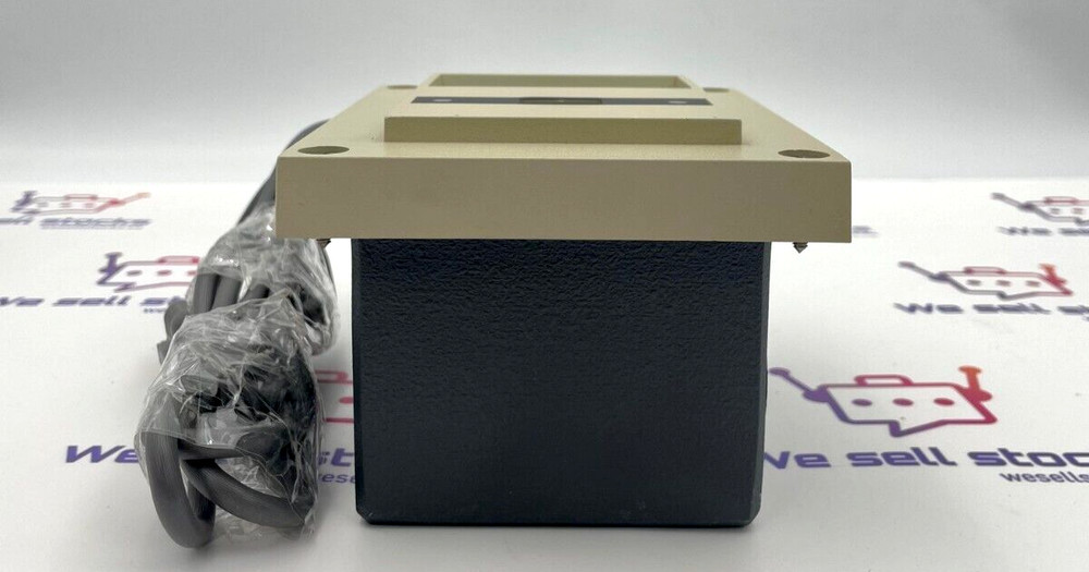 THORNTON 702 RESISTIVITY CONTROLLER