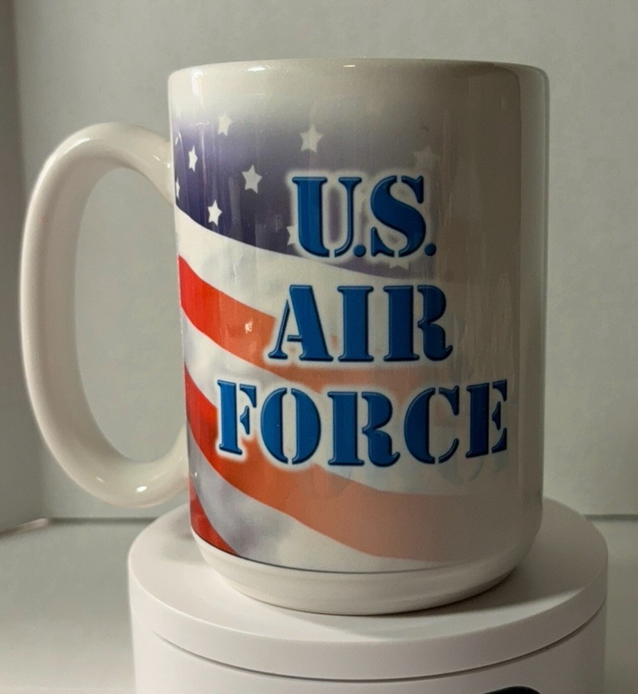 U.S. Veteran Coffee Mug