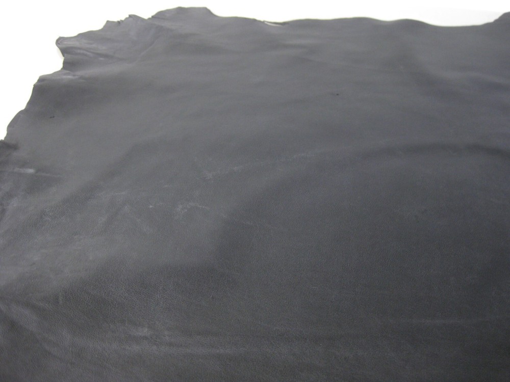 Top Grain Goat Leather #0018239 Row 155