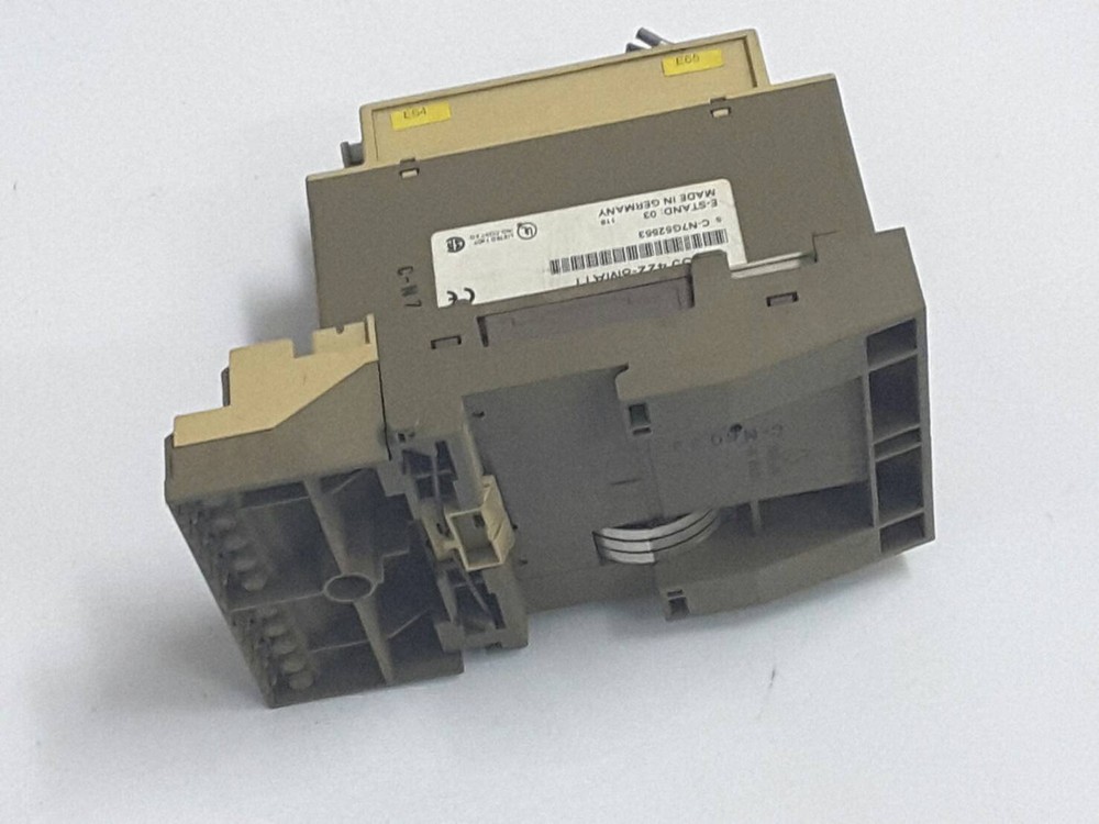 SIEMENS SIMATIC S5 .