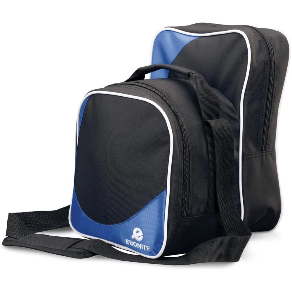 Ebonite Compact Shoulder Bowling Bag
