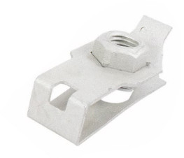 Genuine Ford Front Shield U-Nut W717634-S439