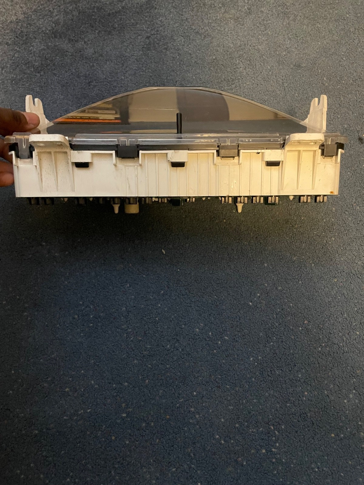 1996-1998 Geo Tracker Suzuki Sidekick Instrument Gauge Cluster Speedometer