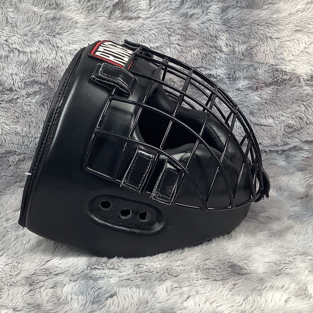 Ringside Safety Cage Training Headgear