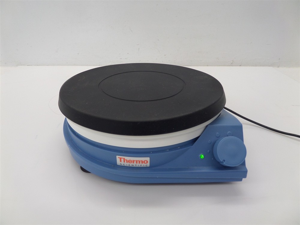 Thermo RT Basic-17 Magnetic Stirrer 88880009 - Needs New Motor