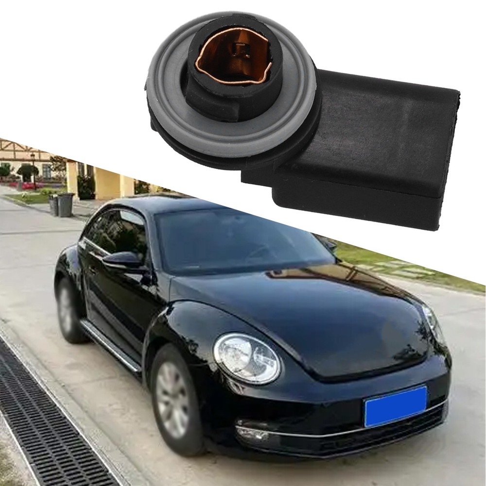 Front Light Bulb Holder for Q7 For Beetle For SCIROCCO Quick Install 1C0953123C