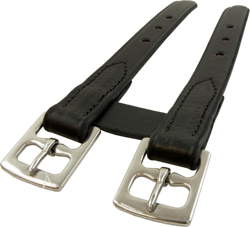Leather English Girth Extender